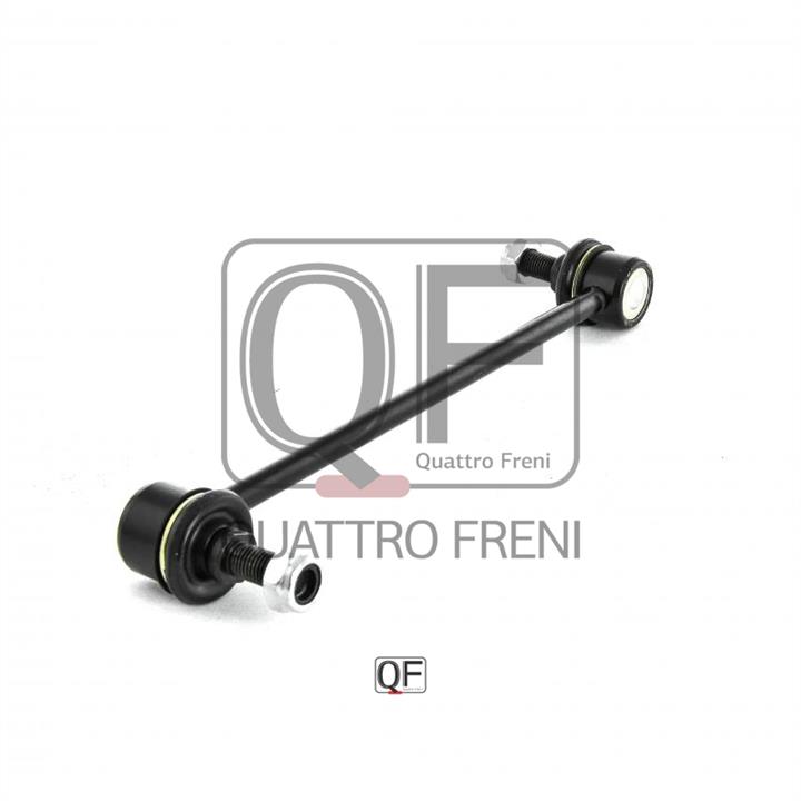 Quattro freni QF00U00058 Стойка стабилизатора QF00U00058: Отличная цена - Купить в Польше на 2407.PL!
