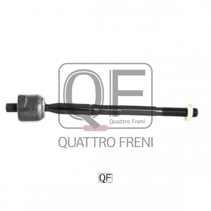 Quattro freni QF00U00045 Inner Tie Rod QF00U00045: Buy near me in Poland at 2407.PL - Good price!