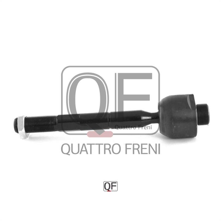 Quattro freni QF00U00043 Inner Tie Rod QF00U00043: Buy near me in Poland at 2407.PL - Good price!