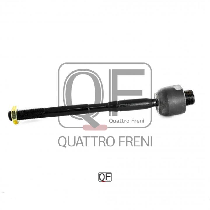 Quattro freni QF00U00042 Inner Tie Rod QF00U00042: Buy near me in Poland at 2407.PL - Good price!