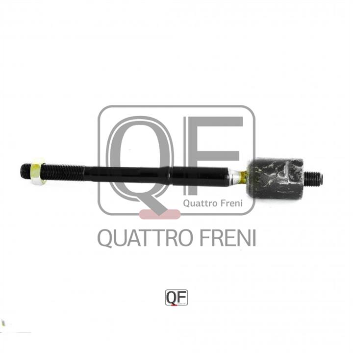 Quattro freni QF00U00041 Inner Tie Rod QF00U00041: Buy near me in Poland at 2407.PL - Good price!