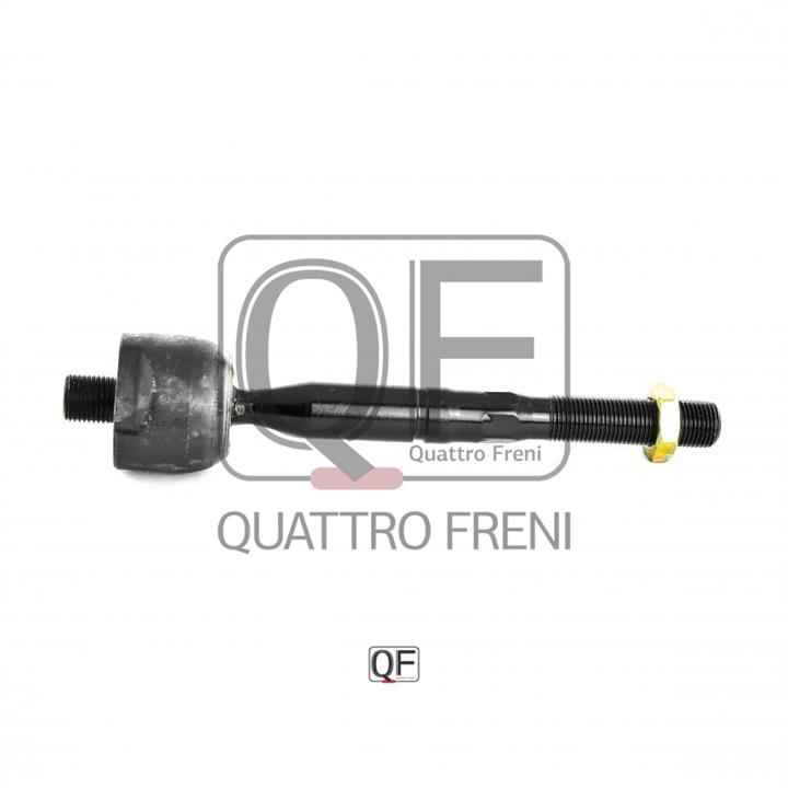 Quattro freni QF00U00017 Inner Tie Rod QF00U00017: Buy near me in Poland at 2407.PL - Good price!
