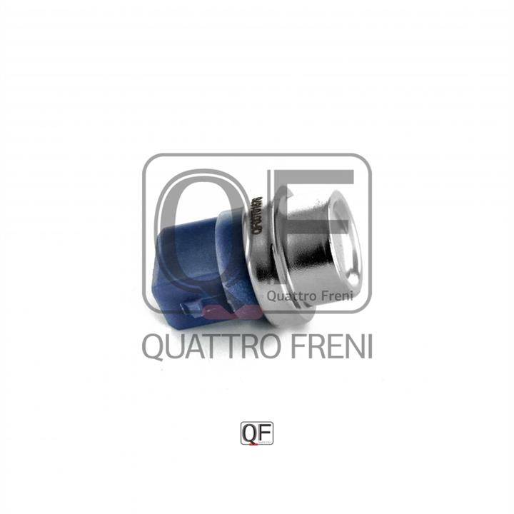 Quattro freni QF00T01676 Датчик температури рідини QF00T01676: Купити у Польщі - Добра ціна на 2407.PL!