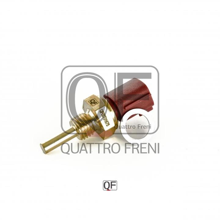 Quattro freni QF00T01675 Auto part QF00T01675: Buy near me in Poland at 2407.PL - Good price!