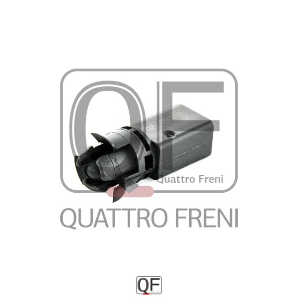 Quattro freni QF00T01674 Датчик температури рідини QF00T01674: Отличная цена - Купить в Польше на 2407.PL!