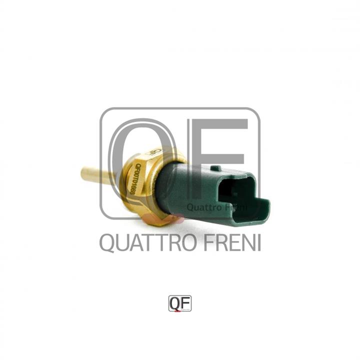 Quattro freni QF00T01668 Датчик температури рідини QF00T01668: Приваблива ціна - Купити у Польщі на 2407.PL!