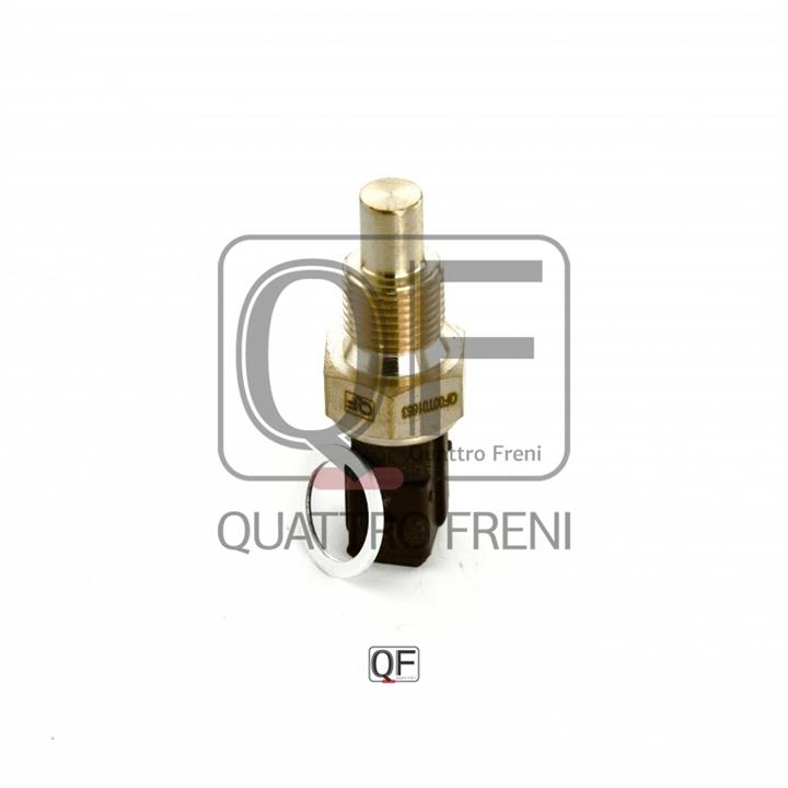 Quattro freni QF00T01663 Auto part QF00T01663: Buy near me in Poland at 2407.PL - Good price!