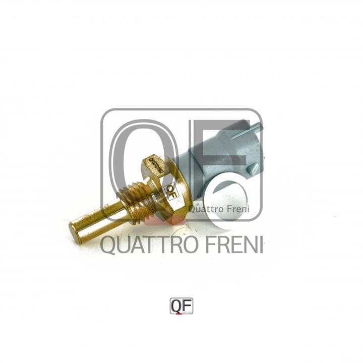 Quattro freni QF00T01662 Датчик температури рідини QF00T01662: Отличная цена - Купить в Польше на 2407.PL!