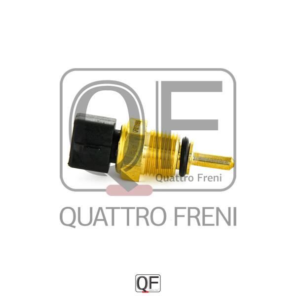 Quattro freni QF00T01656 Датчик температури рідини QF00T01656: Приваблива ціна - Купити у Польщі на 2407.PL!