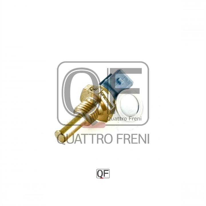 Quattro freni QF00T01655 Czujnik temperatury rіdini QF00T01655: Dobra cena w Polsce na 2407.PL - Kup Teraz!