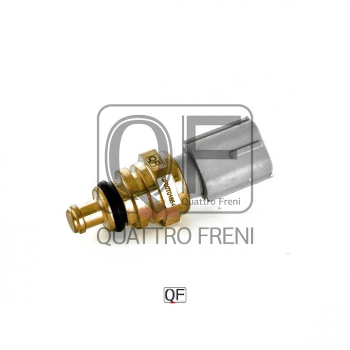 Quattro freni QF00T01654 Датчик температури рідини QF00T01654: Отличная цена - Купить в Польше на 2407.PL!