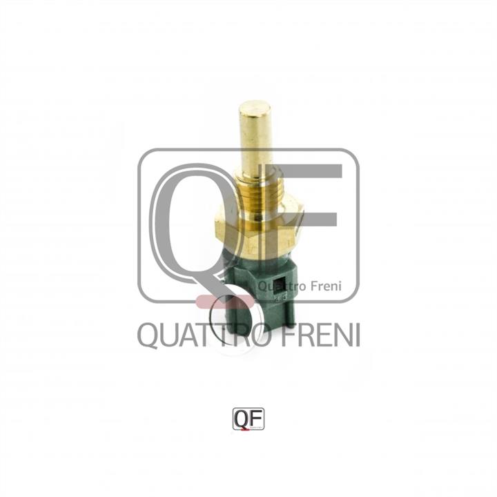 Quattro freni QF00T01653 Датчик температури рідини QF00T01653: Приваблива ціна - Купити у Польщі на 2407.PL!