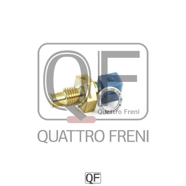 Quattro freni QF00T01652 Датчик температури рідини QF00T01652: Приваблива ціна - Купити у Польщі на 2407.PL!