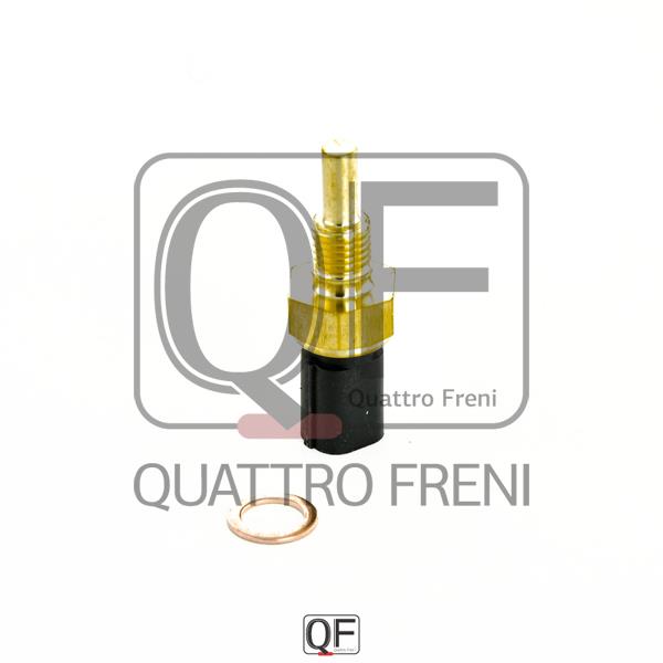Quattro freni QF00T01651 Датчик температури рідини QF00T01651: Отличная цена - Купить в Польше на 2407.PL!