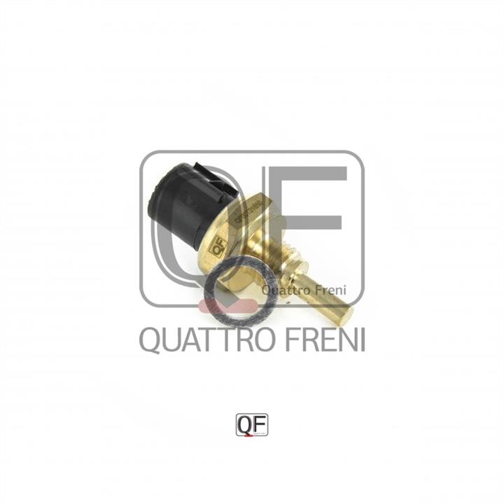 Quattro freni QF00T01650 Датчик температури рідини QF00T01650: Приваблива ціна - Купити у Польщі на 2407.PL!