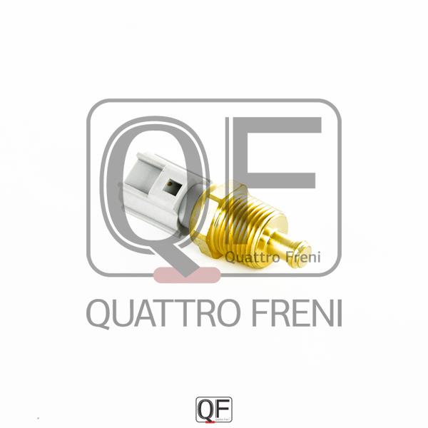 Quattro freni QF00T01647 Датчик температури рідини QF00T01647: Отличная цена - Купить в Польше на 2407.PL!