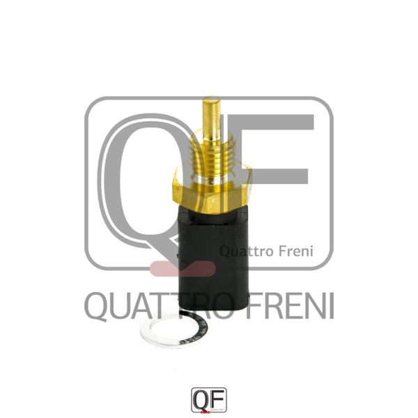 Quattro freni QF00T01645 Датчик температури рідини QF00T01645: Приваблива ціна - Купити у Польщі на 2407.PL!