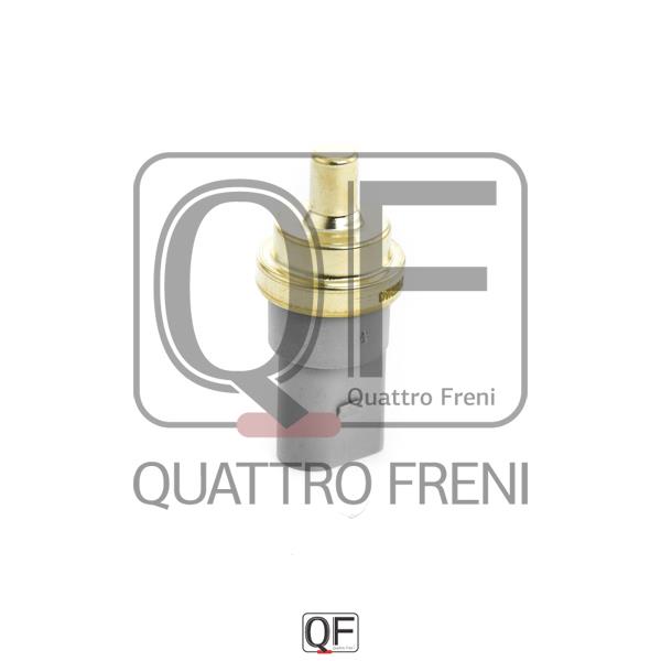Quattro freni QF00T01643 Auto part QF00T01643: Buy near me in Poland at 2407.PL - Good price!
