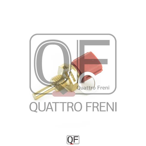 Quattro freni QF00T01640 Auto part QF00T01640: Buy near me in Poland at 2407.PL - Good price!
