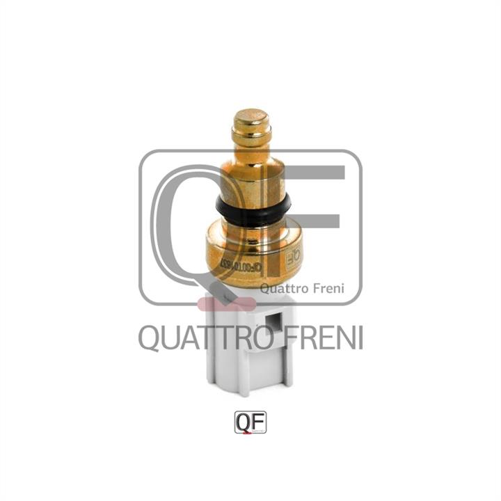 Quattro freni QF00T01637 Датчик температури рідини QF00T01637: Отличная цена - Купить в Польше на 2407.PL!