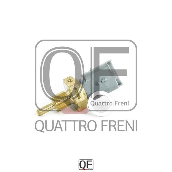 Quattro freni QF00T01635 Датчик температури рідини QF00T01635: Отличная цена - Купить в Польше на 2407.PL!