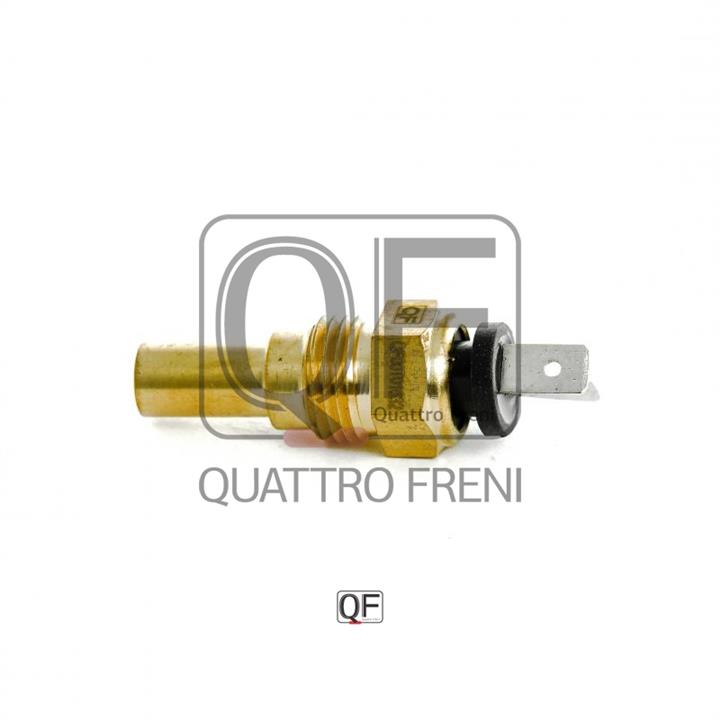 Quattro freni QF00T01632 Auto part QF00T01632: Buy near me at 2407.PL in Poland at an Affordable price!