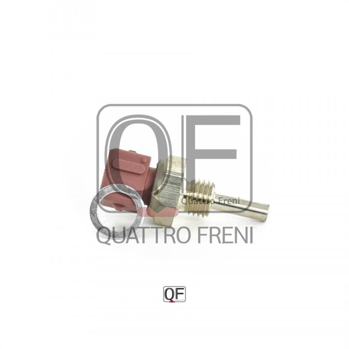 Quattro freni QF00T01631 Датчик температури рідини QF00T01631: Отличная цена - Купить в Польше на 2407.PL!