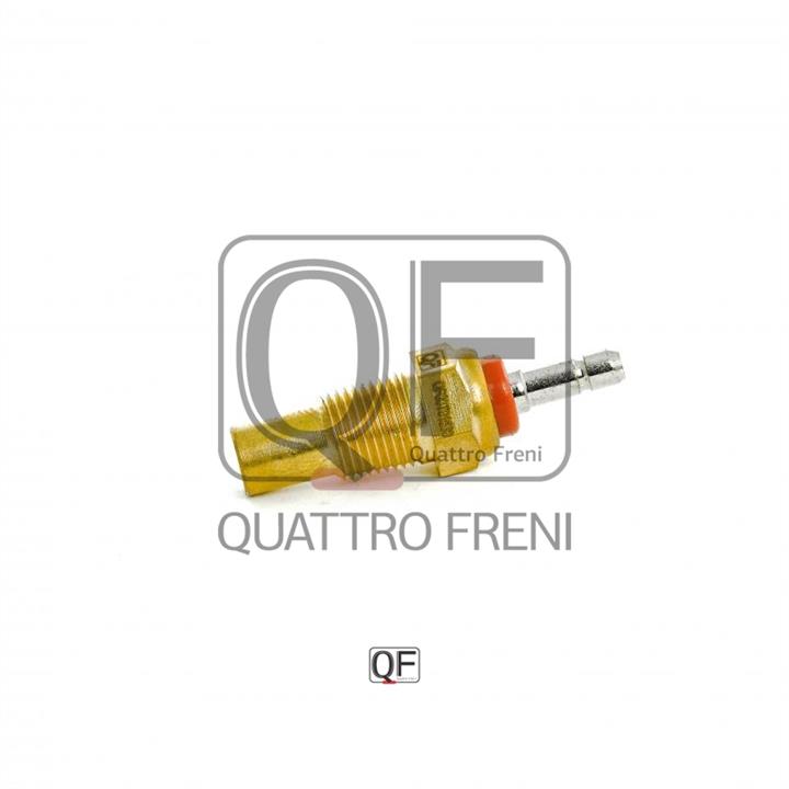 Quattro freni QF00T01630 Датчик температури рідини QF00T01630: Отличная цена - Купить в Польше на 2407.PL!