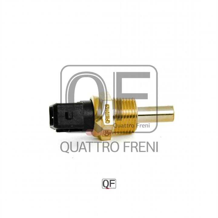 Quattro freni QF00T01629 Датчик температури рідини QF00T01629: Отличная цена - Купить в Польше на 2407.PL!