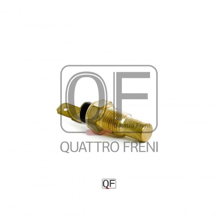 Quattro freni QF00T01626 Auto part QF00T01626: Buy near me in Poland at 2407.PL - Good price!