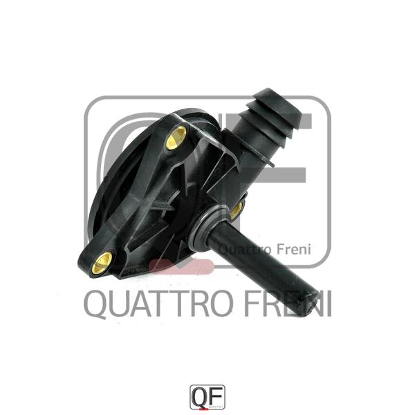 Quattro freni QF00T01583 Zawór odpowietrzający QF00T01583: Dobra cena w Polsce na 2407.PL - Kup Teraz!