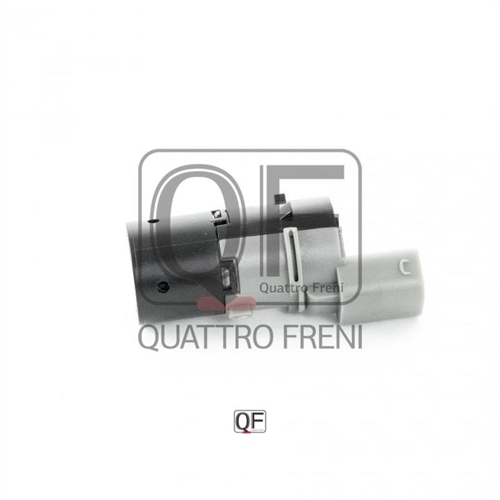 Quattro freni QF00T01565 Parking sensor QF00T01565: Buy near me in Poland at 2407.PL - Good price!