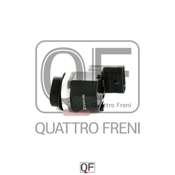 Quattro freni QF00T01562 Parking sensor QF00T01562: Buy near me in Poland at 2407.PL - Good price!