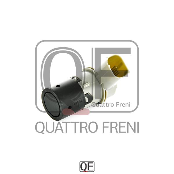 Quattro freni QF00T01555 Parking sensor QF00T01555: Buy near me in Poland at 2407.PL - Good price!