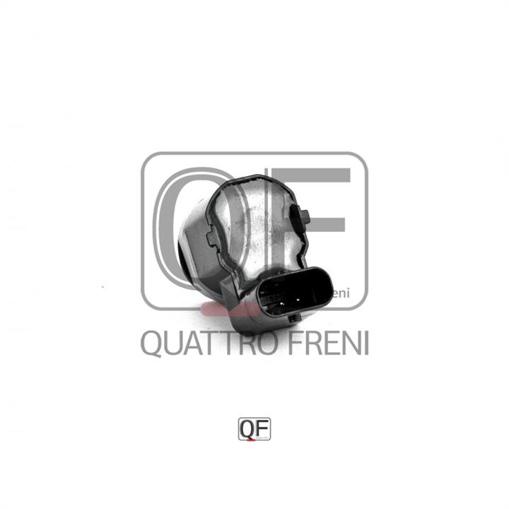 Quattro freni QF00T01549 Parking sensor QF00T01549: Buy near me in Poland at 2407.PL - Good price!