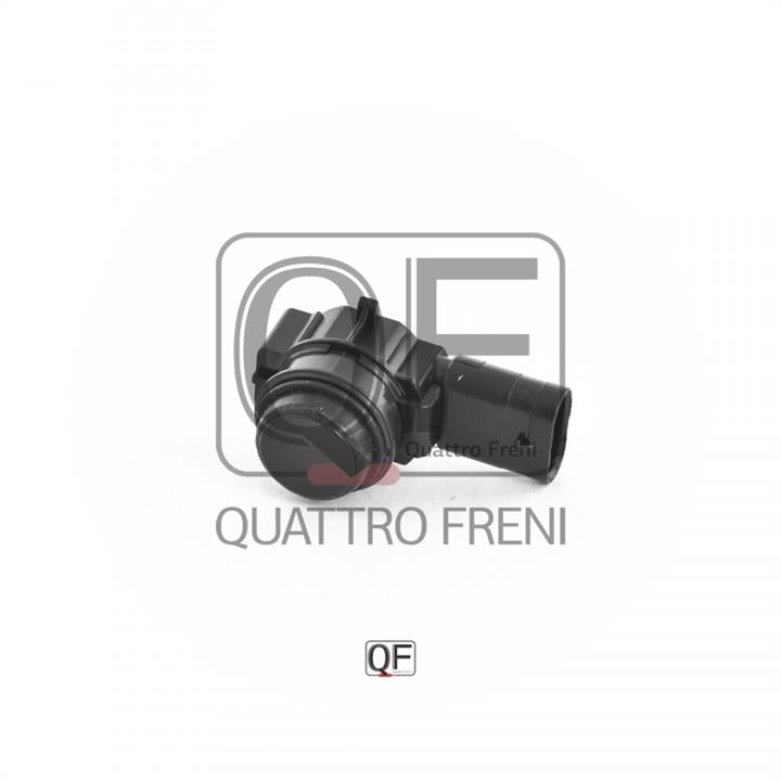 Quattro freni QF00T01545 Parking sensor QF00T01545: Buy near me in Poland at 2407.PL - Good price!
