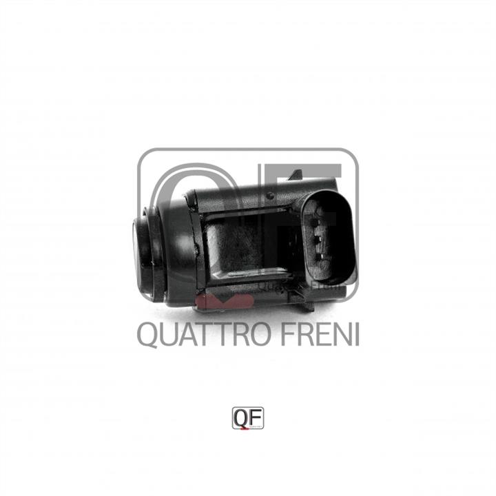 Quattro freni QF00T01539 Parking sensor QF00T01539: Buy near me in Poland at 2407.PL - Good price!