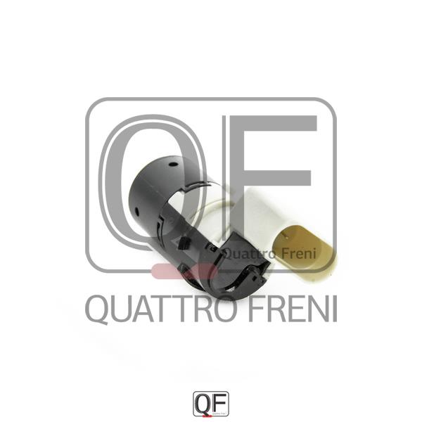 Quattro freni QF00T01522 Parking sensor QF00T01522: Buy near me in Poland at 2407.PL - Good price!