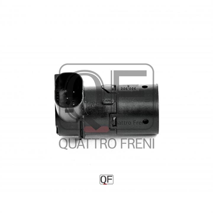 Quattro freni QF00T01520 Parking sensor QF00T01520: Buy near me in Poland at 2407.PL - Good price!