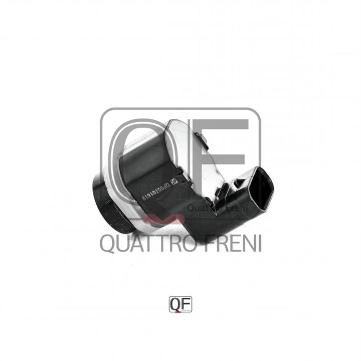 Quattro freni QF00T01519 Parking sensor QF00T01519: Buy near me in Poland at 2407.PL - Good price!