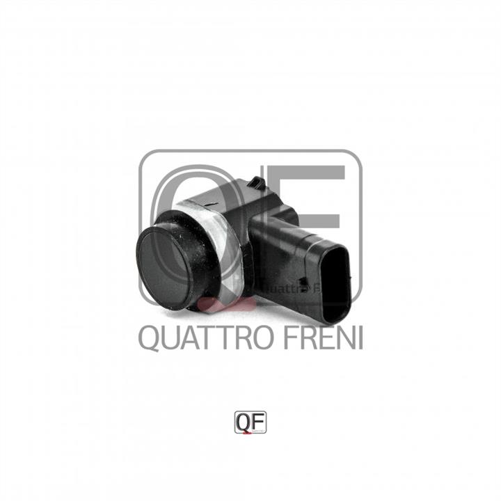 Quattro freni QF00T01518 Parking sensor QF00T01518: Buy near me in Poland at 2407.PL - Good price!