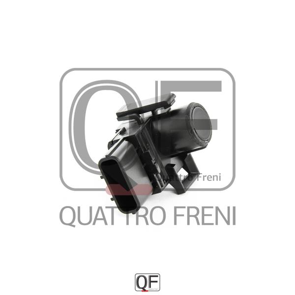 Quattro freni QF00T01516 Parking sensor QF00T01516: Buy near me in Poland at 2407.PL - Good price!