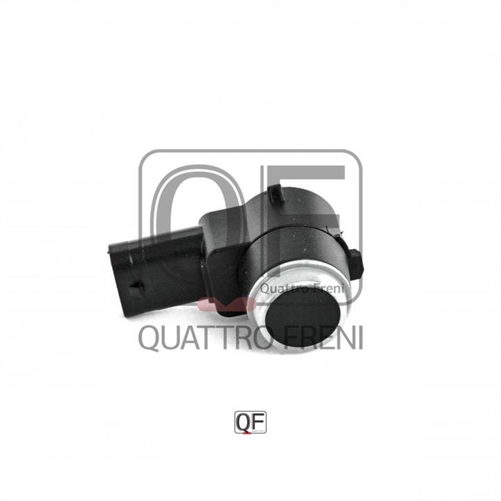 Quattro freni QF00T01511 Parking sensor QF00T01511: Buy near me in Poland at 2407.PL - Good price!