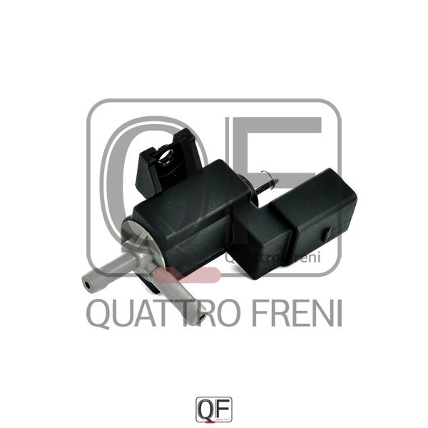 Quattro freni QF00T01429 Zawór ciśnieniowy powietrza QF00T01429: Dobra cena w Polsce na 2407.PL - Kup Teraz!