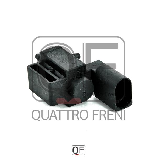 Quattro freni QF00T01428 Zawór ciśnieniowy powietrza QF00T01428: Dobra cena w Polsce na 2407.PL - Kup Teraz!