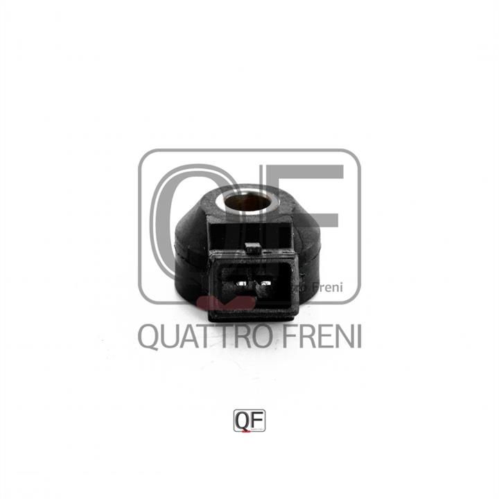Quattro freni QF00T01288 Knock sensor QF00T01288: Buy near me in Poland at 2407.PL - Good price!