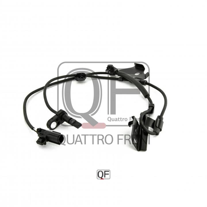 Quattro freni QF00T01264 Імпульсний датчик abs fr lh QF00T01264: Отличная цена - Купить в Польше на 2407.PL!
