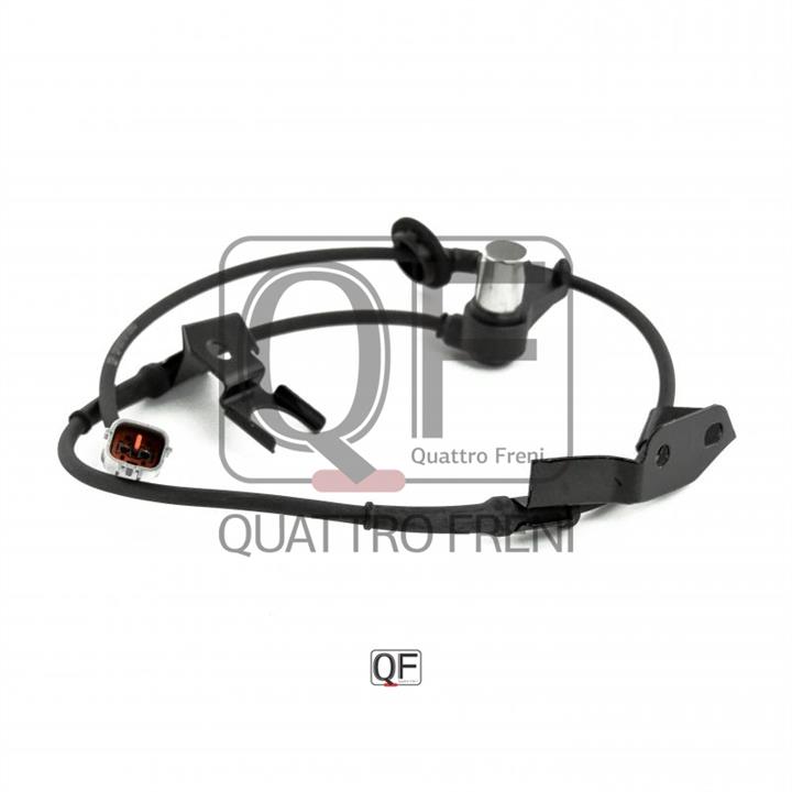 Quattro freni QF00T01260 Импульсный датчик abs fr lh QF00T01260: Отличная цена - Купить в Польше на 2407.PL!