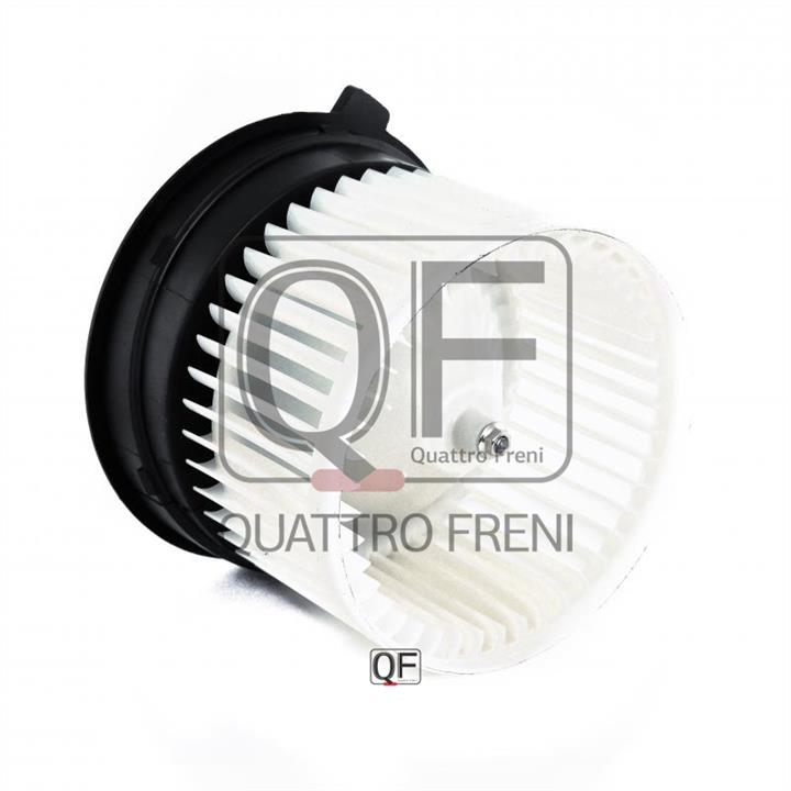 Quattro freni QF00T01115 Silnik nagrzewnica kabiny QF00T01115: Dobra cena w Polsce na 2407.PL - Kup Teraz!