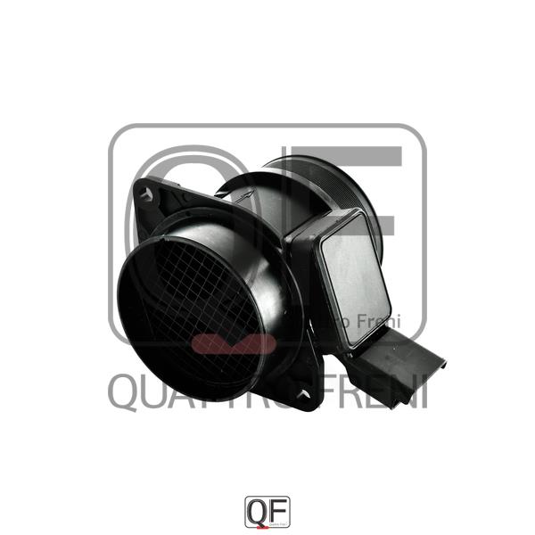 Quattro freni QF00T00639 Датчик массового расхода воздуха в сборе QF00T00639: Отличная цена - Купить в Польше на 2407.PL!